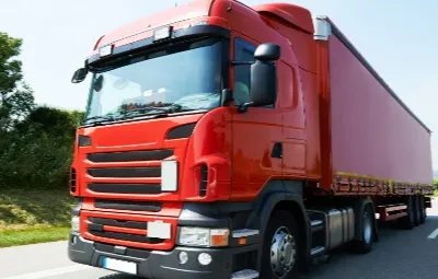 Ankara Patnos Ambar Kargo