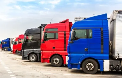 Ankara Patnos Ambar Nakliyat