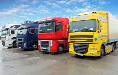 Ankara Patnos Nakliye Ambarı