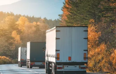 Ankara ile Patnos Arası Klima Taşıma