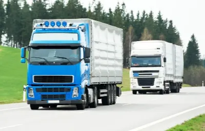 Ankara ile Patnos Arası Eşya Taşıma